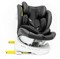 Автокресло AmaroBaby Champion Isofix черный 1759314568 - фото 126199
