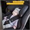 Детское автокресло Storchenm_hle by Osann Niki Complete Asphalt 1564945799 - фото 126230