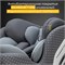 Детское автокресло Storchenm_hle by Osann Niki Complete Asphalt 1564945799 - фото 126235