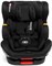 Автокресло Peppy Urban Isofix black 14288597 - фото 126253