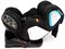 Автокресло Peppy Urban Isofix black 14288597 - фото 126257