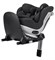 Детское автокресло Storchenm_hle by Osann Niki Complete Onyx 1218752446 - фото 126264