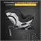 Детское автокресло Storchenm_hle by Osann Niki Complete Onyx 1218752446 - фото 126280
