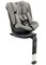 Автокресло Inglesina Copernico 360° 0-36 кг Moon Grey AV91P0MOGRU 372860662 - фото 126290