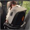 Автокресло Inglesina Copernico 360° 0-36 кг Moon Grey AV91P0MOGRU 372860662 - фото 126302