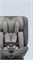 Автокресло Inglesina Copernico 360° 0-36 кг Moon Grey AV91P0MOGRU 372860662 - фото 126310