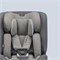 Автокресло Inglesina Copernico 360° 0-36 кг Moon Grey AV91P0MOGRU 372860662 - фото 126311