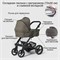 Детская коляска Mutsy Nio 2 в 1 Sea green 1070396150 - фото 12637
