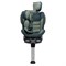 Автокресло Osann Eno 360° SL 0-36 кг Universe Green 1374036804 - фото 126430