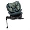 Автокресло Osann Eno 360° SL 0-36 кг Universe Green 1374036804 - фото 126433