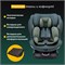 Автокресло Osann Eno 360° 0-36 кг Universe Green 1000747978 - фото 126450