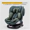 Автокресло Osann Eno 360° 0-36 кг Universe Green 1000747978 - фото 126451