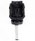 Автокресло Agex Drive i-Fix Black Черный 1769131100 - фото 126544