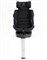 Автокресло Agex Drive i-Fix Black Черный 1769131100 - фото 126545