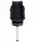 Автокресло Agex Drive i-Fix Black Черный 1769131100 - фото 126546