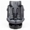 Автокресло Agex Drive i-Fix Grey Серый 1690444211 - фото 126553