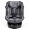 Автокресло Agex Drive i-Fix Grey Серый 1690444211 - фото 126554