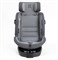 Автокресло Agex Drive i-Fix Grey Серый 1690444211 - фото 126555