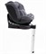Автокресло Agex Drive i-Fix Grey Серый 1690444211 - фото 126563