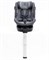 Автокресло Agex Drive i-Fix Grey Серый 1690444211 - фото 126564