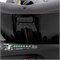 Автокресло Agex Drive i-Fix Grey Серый 1690444211 - фото 126565