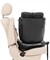 Автокресло Carrello Octopus K83 i-Size CRL-16002 Deepwater Grey 505830442 - фото 126567