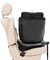 Автокресло Carrello Octopus K83 i-Size CRL-16002 Midnight Black 1429074197 - фото 126570