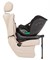 Автокресло Carrello Meteorit K85 i-Size Space Black 131619213 - фото 126592