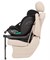 Автокресло Carrello Meteorit K85 i-Size Space Black 131619213 - фото 126595