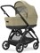 Детская коляска Inglesina Electa System Duo 2 в 1 2024 Dumbo Caramel 1906684369 - фото 12660