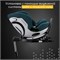 Детское автокресло Storchenm_hle by Osann Niki Complete Green 2130189376 - фото 126613