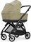 Детская коляска Inglesina Electa System Duo 2 в 1 2024 Dumbo Caramel 1906684369 - фото 12661