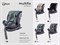 Автокресло Rant MultiFix TP01 Black 553778931 - фото 126621