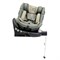 Автокресло Agex Drive i-Fix Luxury Green 1615424350 - фото 126634