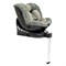 Автокресло Agex Drive i-Fix Luxury Green 1615424350 - фото 126635
