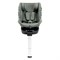 Автокресло Agex Drive i-Fix Luxury Green 1615424350 - фото 126637
