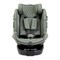 Автокресло Agex Drive i-Fix Luxury Green 1615424350 - фото 126645