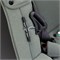 Автокресло Agex Drive i-Fix Luxury Green 1615424350 - фото 126648