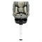 Автокресло Agex Drive i-Fix Luxury Green 1615424350 - фото 126652
