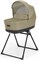 Детская коляска Inglesina Electa System Duo 2 в 1 2024 Dumbo Caramel 1906684369 - фото 12676