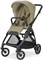 Детская коляска Inglesina Electa System Duo 2 в 1 2024 Dumbo Caramel 1906684369 - фото 12677