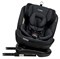 Автокресло Indigo Aero Isofix т.серый лен 604411339 - фото 126784