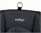 Автокресло Indigo Aero Isofix т.серый лен 604411339 - фото 126785