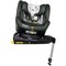Автокресло Cosatto All in All 360 Rotate i-Size 0-36 кг Bureau 173534858 - фото 126788
