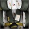 Автокресло Cosatto All in All 360 Rotate i-Size 0-36 кг Bureau 173534858 - фото 126792