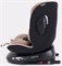 Автокресло Rant Helix isofix Beige 1276527953 - фото 126832