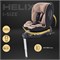 Автокресло Rant Helix isofix Beige 1276527953 - фото 126851