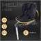 Автокресло Rant Helix isofix Black 222701053 - фото 126885