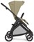 Детская коляска Inglesina Electa System Duo 2 в 1 2024 Dumbo Caramel 1906684369 - фото 12688