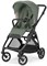 Детская коляска Inglesina Electa System Duo 2 в 1 2024 Murray Green 1760409886 - фото 12695